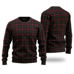 Stewart Of Bute Hunting Tartan Sweater