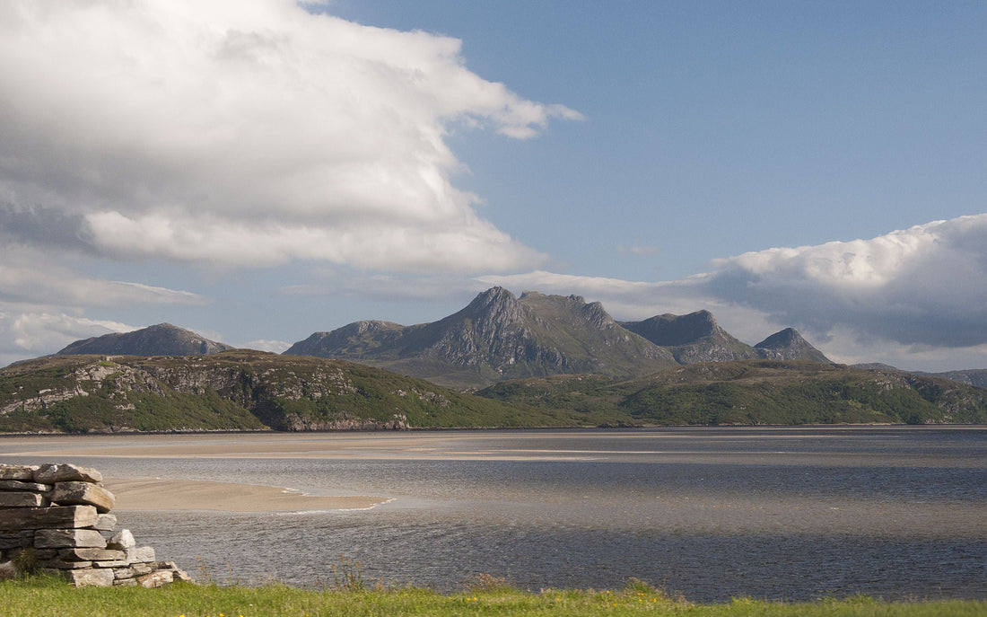 History of Clan MacKay