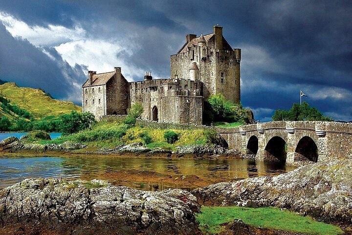 History of Clan MacKenzie
