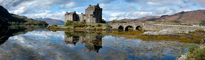 History of Clan Mackie