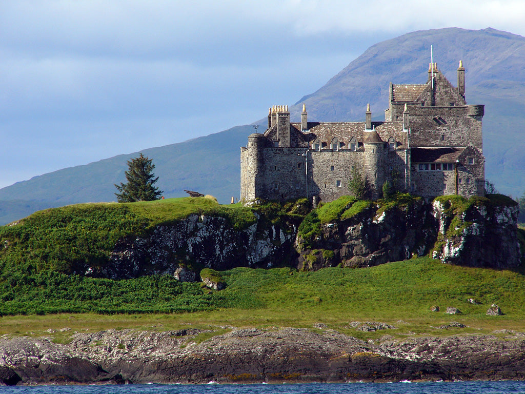 History of Clan MacLean