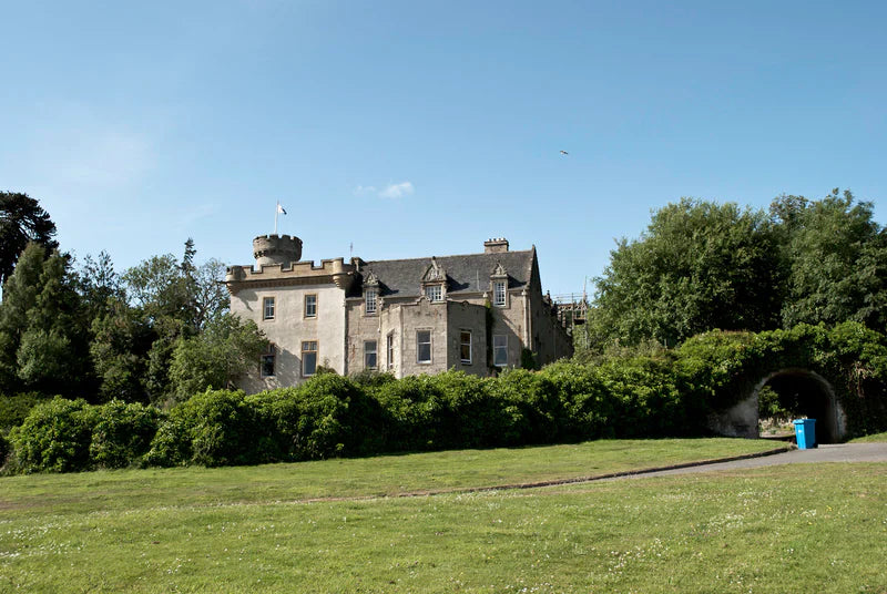 History of Clan MacBain
