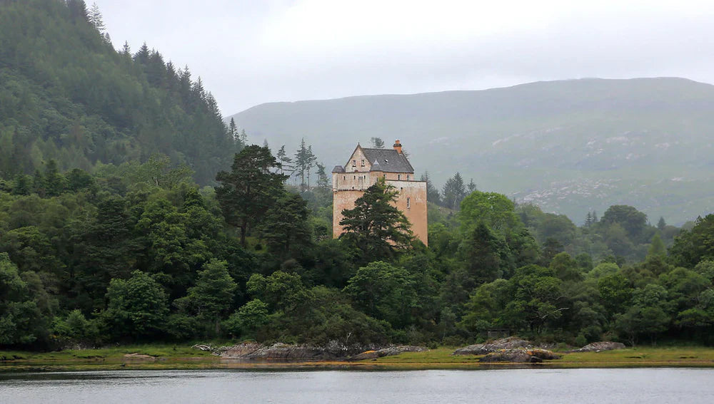 History of Clan MacInnes