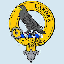 History of Clan Mackie