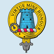 History of Clan MacLean