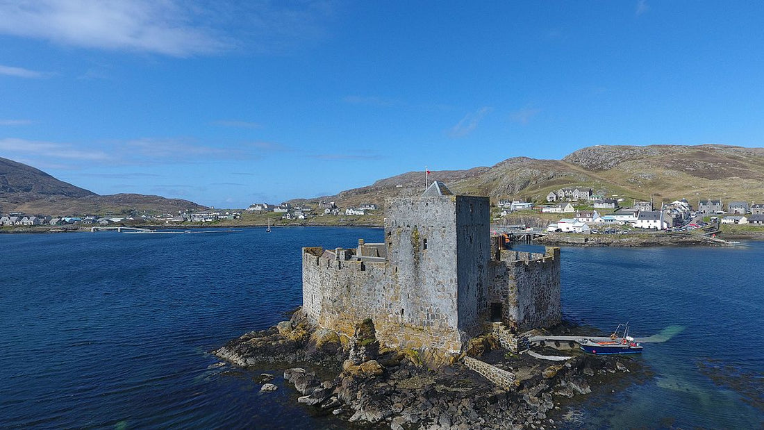History of Clan MacNeil