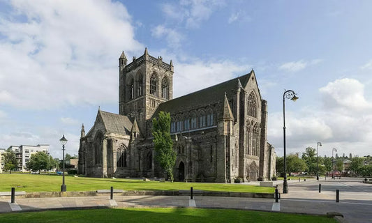 History of Clan MacPhee