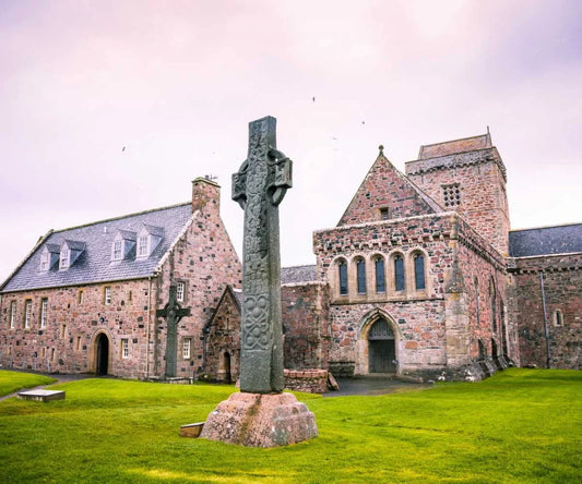 History of Clan MacQuarrie