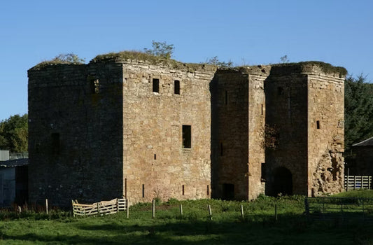 History of Clan MacBean