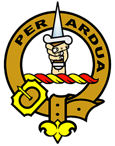 History of Clan MacIntyre