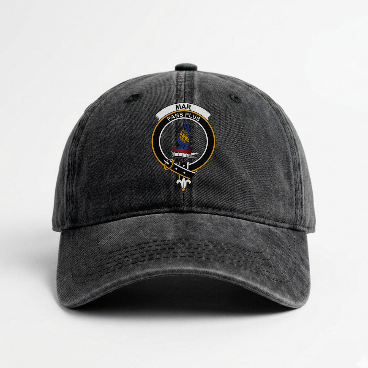 Mar Crest Washed Classic Cap