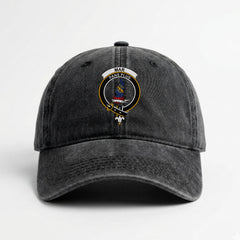 Mar Crest Washed Classic Cap