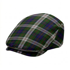 Blair Dress Tartan Flat Caps