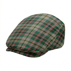 Craig Ancient Tartan Flat Caps