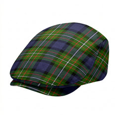 Ferguson Tartan Flat Caps