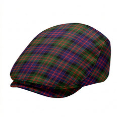 MacBrayne Tartan Flat Caps