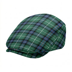MacDonald of the Isles Hunting Ancient Tartan Flat Caps
