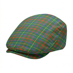 MacIntosh Hunting Ancient Tartan Flat Caps