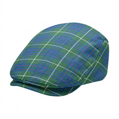 MacIntyre Hunting Ancient Tartan Flat Caps