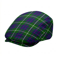 MacIntyre Hunting Modern Tartan Flat Caps