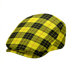 MacLeod of Lewis Modern Tartan Flat Caps