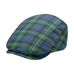 MacPhail Hunting Ancient Tartan Flat Caps