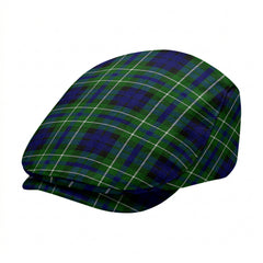 McNeil of Colonsay Modern Tartan Flat Caps