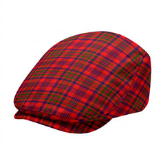 Murray (of Dysart) Tartan Flat Caps