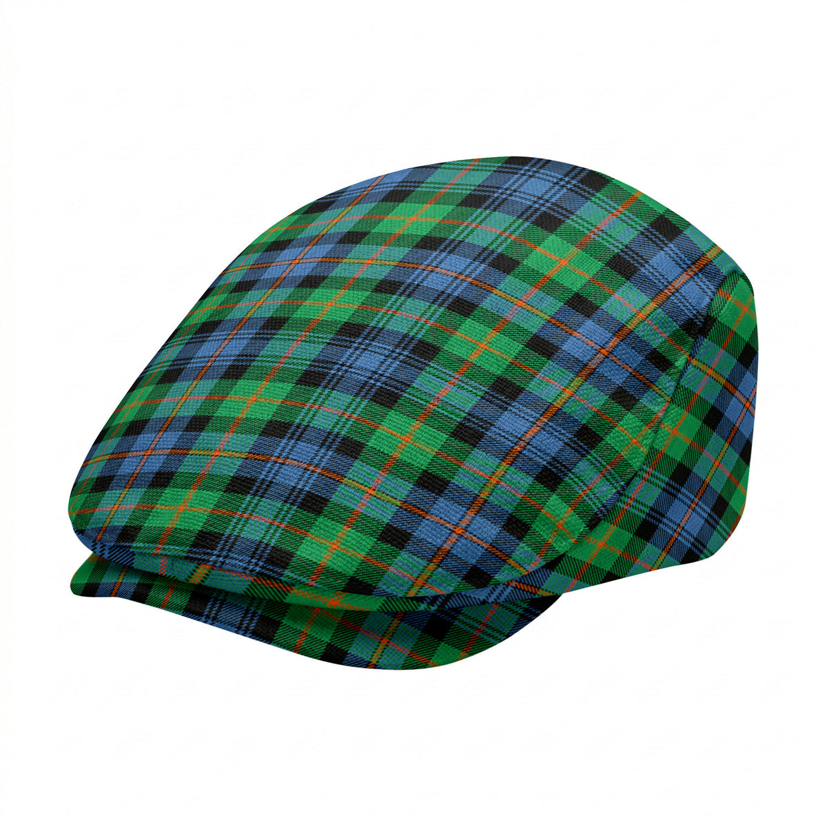 Murray of Atholl Ancient Tartan Flat Caps