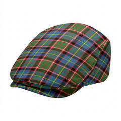 Stirling (of Keir) Tartan Flat Caps