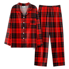 MacLeod of Raasay Tartan Pajama Set