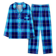 McKerrell Tartan Pajama Set