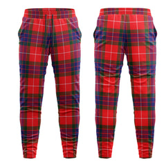 Abernathy Tartan Sweatpants