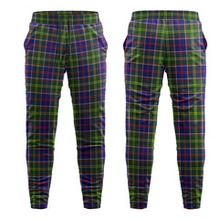 Whitefoord Tartan Sweatpants