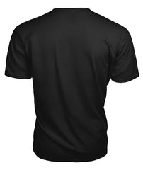 Duffy Family Tartan - 2D T-shirt