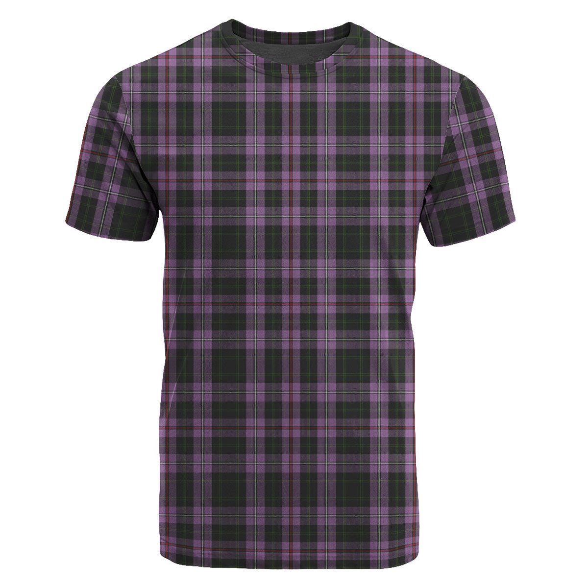 Chapman Tartan T-Shirt