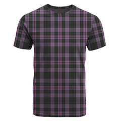 Chapman Tartan T-Shirt