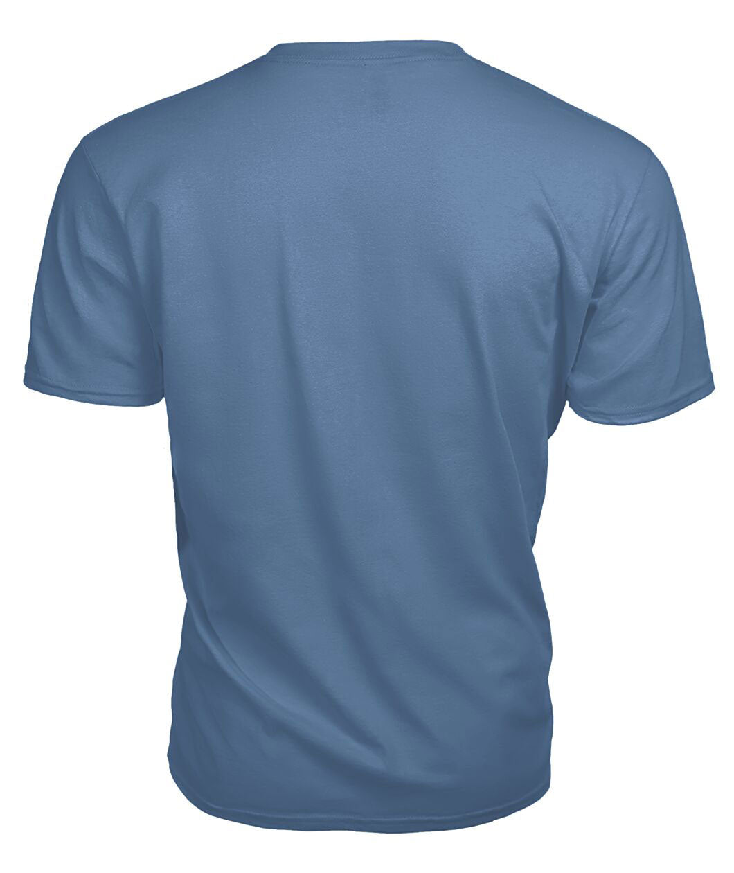 Duffy Family Tartan - 2D T-shirt