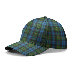 Polaris Military Tartan Classic Cap