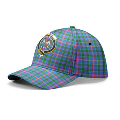 Ralston Tartan Crest Classic Cap