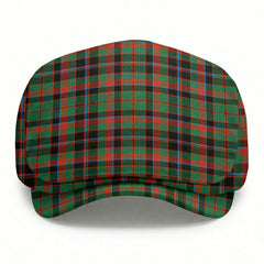 Cumming Hunting Ancient Tartan Flat Caps