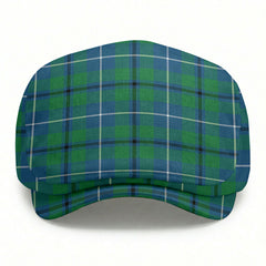 Douglas Ancient Tartan Flat Caps