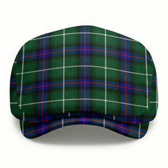 MacDonald of the Isles Hunting Modern Tartan Flat Caps