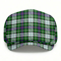 MacKenzie Dress Modern Tartan Flat Caps