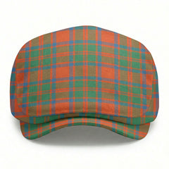 MacKintosh Ancient Tartan Flat Caps