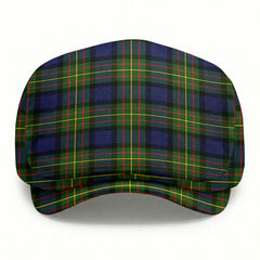 MacLaren Modern Tartan Flat Caps