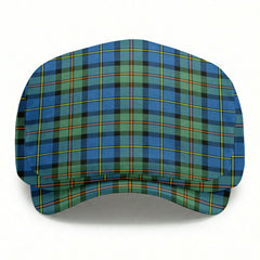 MacLeod of Harris Ancient Tartan Flat Caps