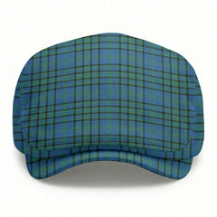 Matheson Hunting Ancient Tartan Flat Caps