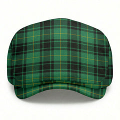 McArthur Ancient Tartan Flat Caps