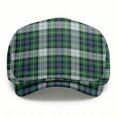 McKenzie Dress Ancient Tartan Flat Caps